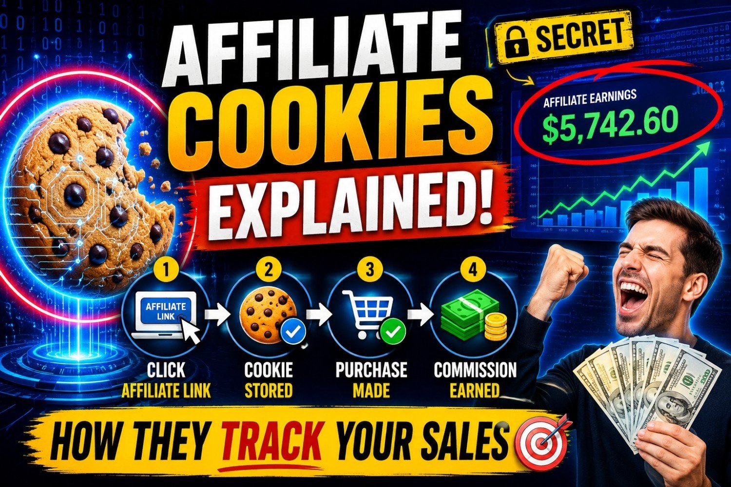 Understanding Affiliate Cookies How They Work and Why They Matter