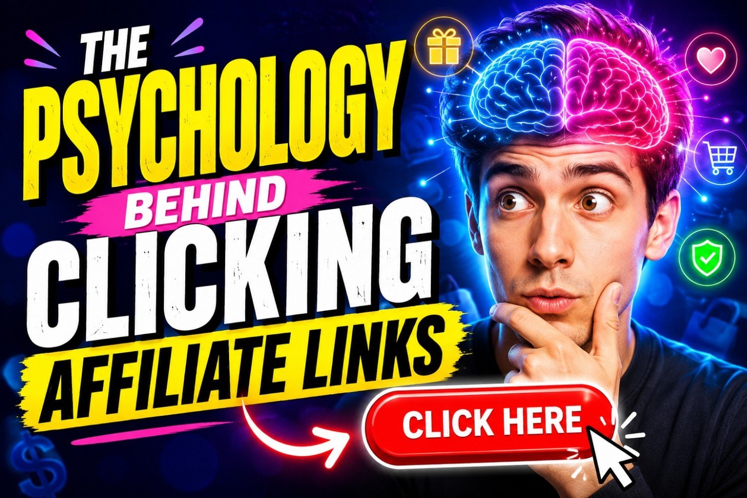 The Psychology Behind Clicking Affiliate Links